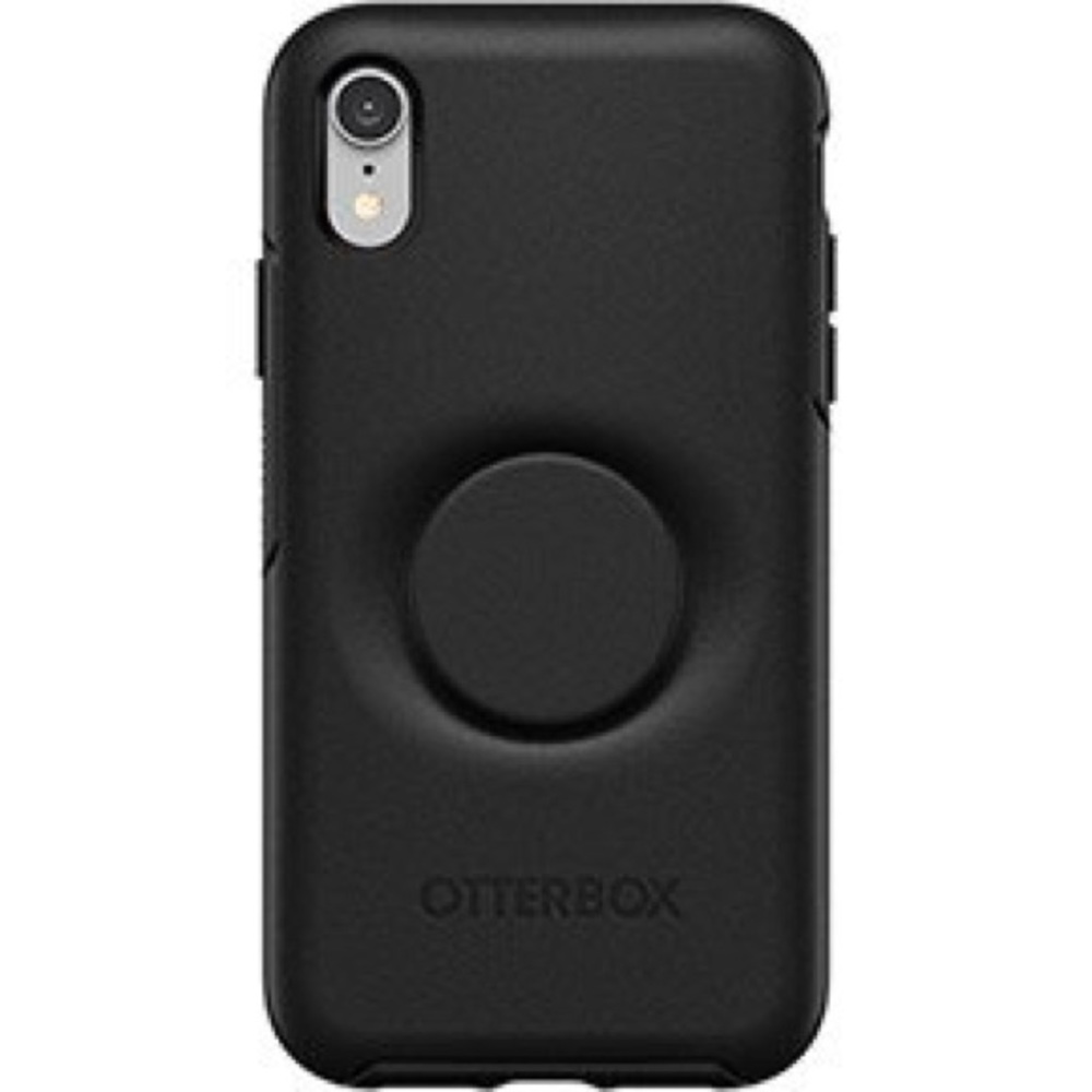Otter + Pop Symmetry Series for iPhone XR